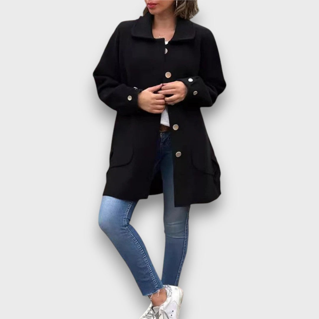 Arlina – Klasický Kabát