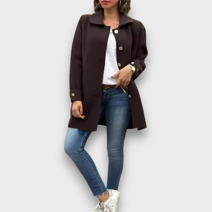 Arlina – Klasický Kabát