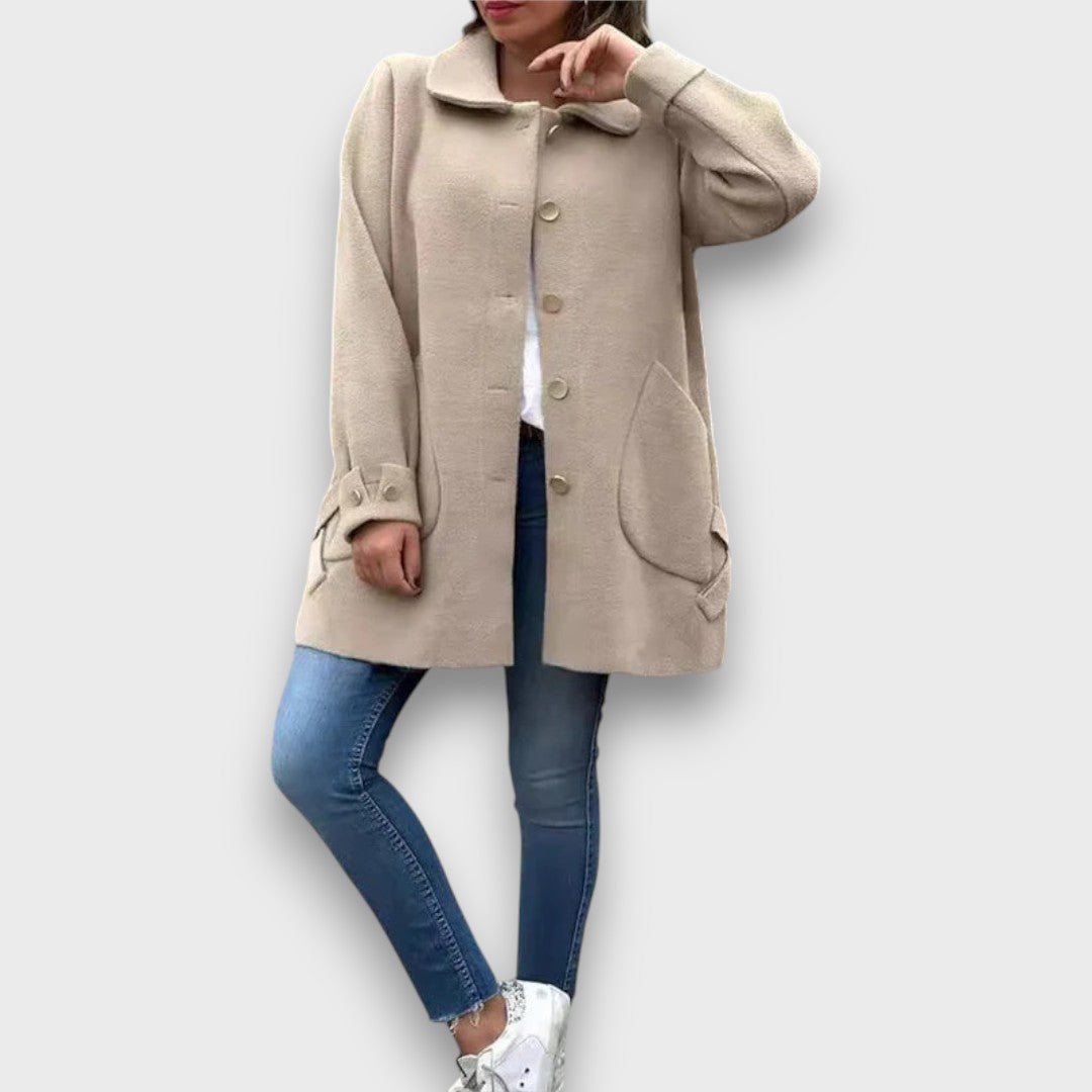 Arlina – Klasický Kabát