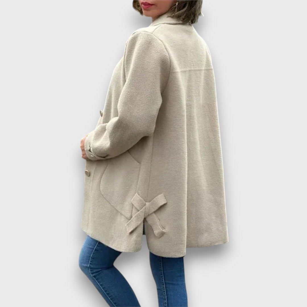 Arlina – Klasický Kabát