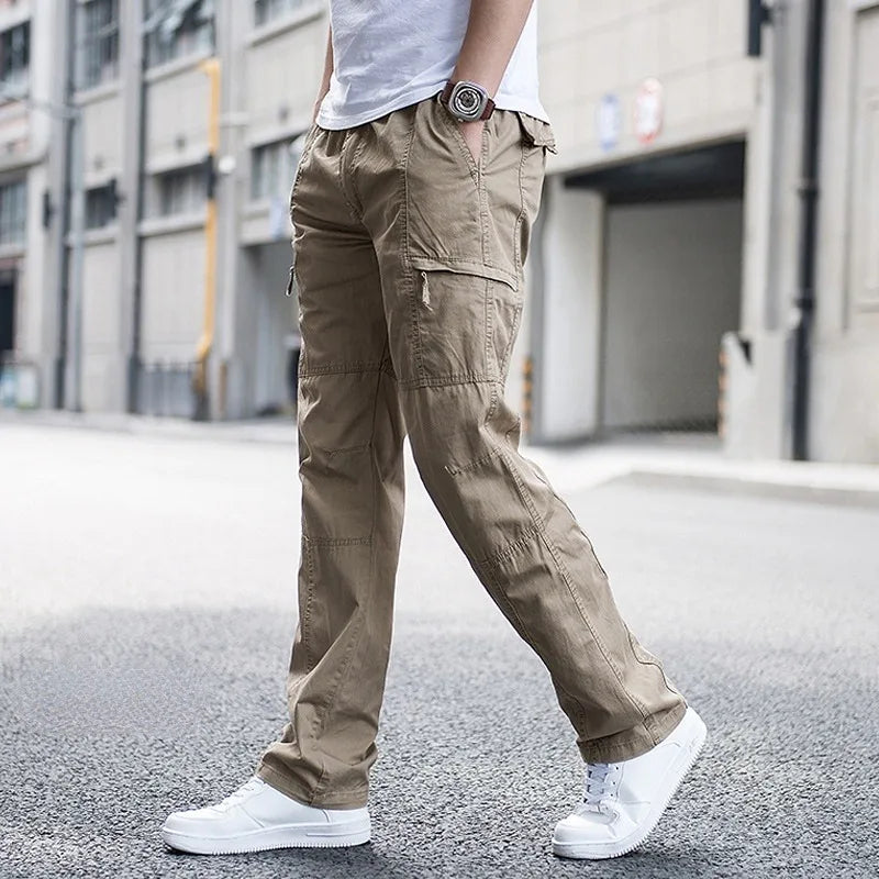 HEREN CARGO BROEK