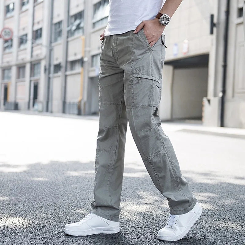 HEREN CARGO BROEK