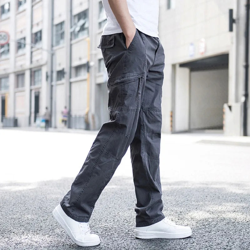 HEREN CARGO BROEK