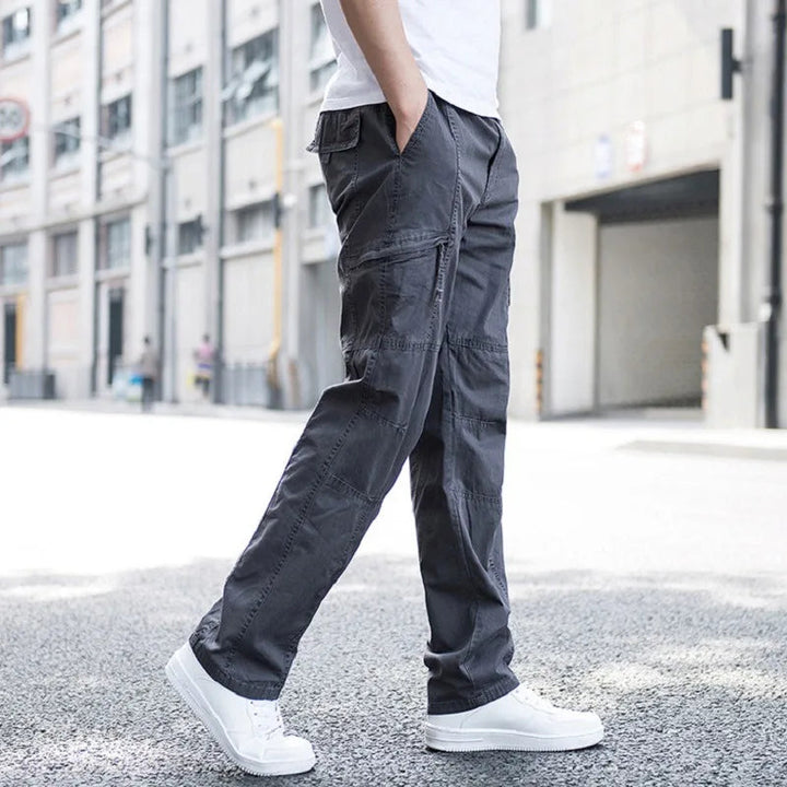 HEREN CARGO BROEK