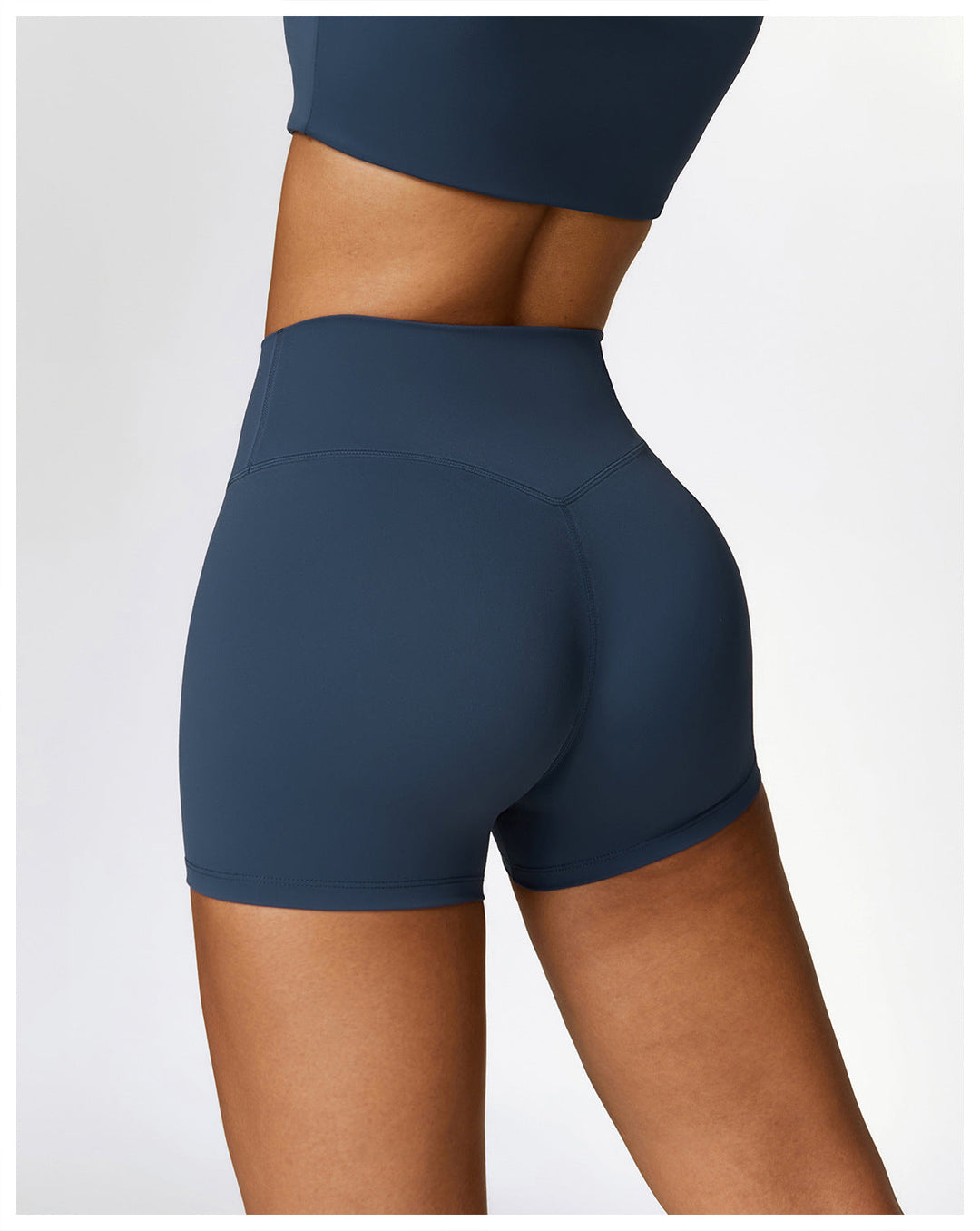 Energy Tee & Shorts Set