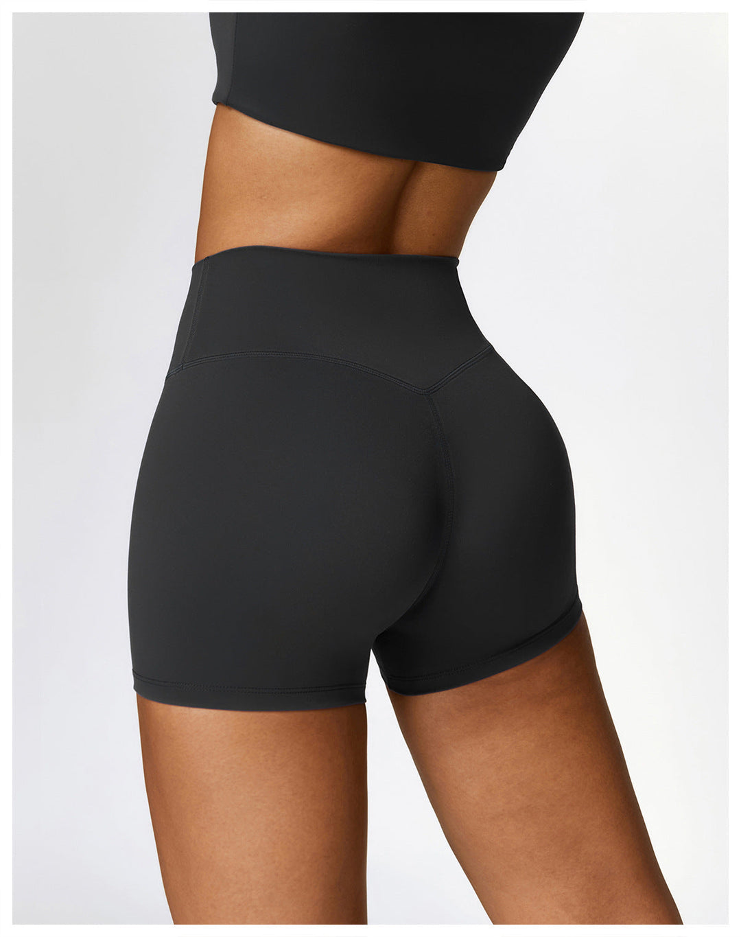 Energy Tee & Shorts Set