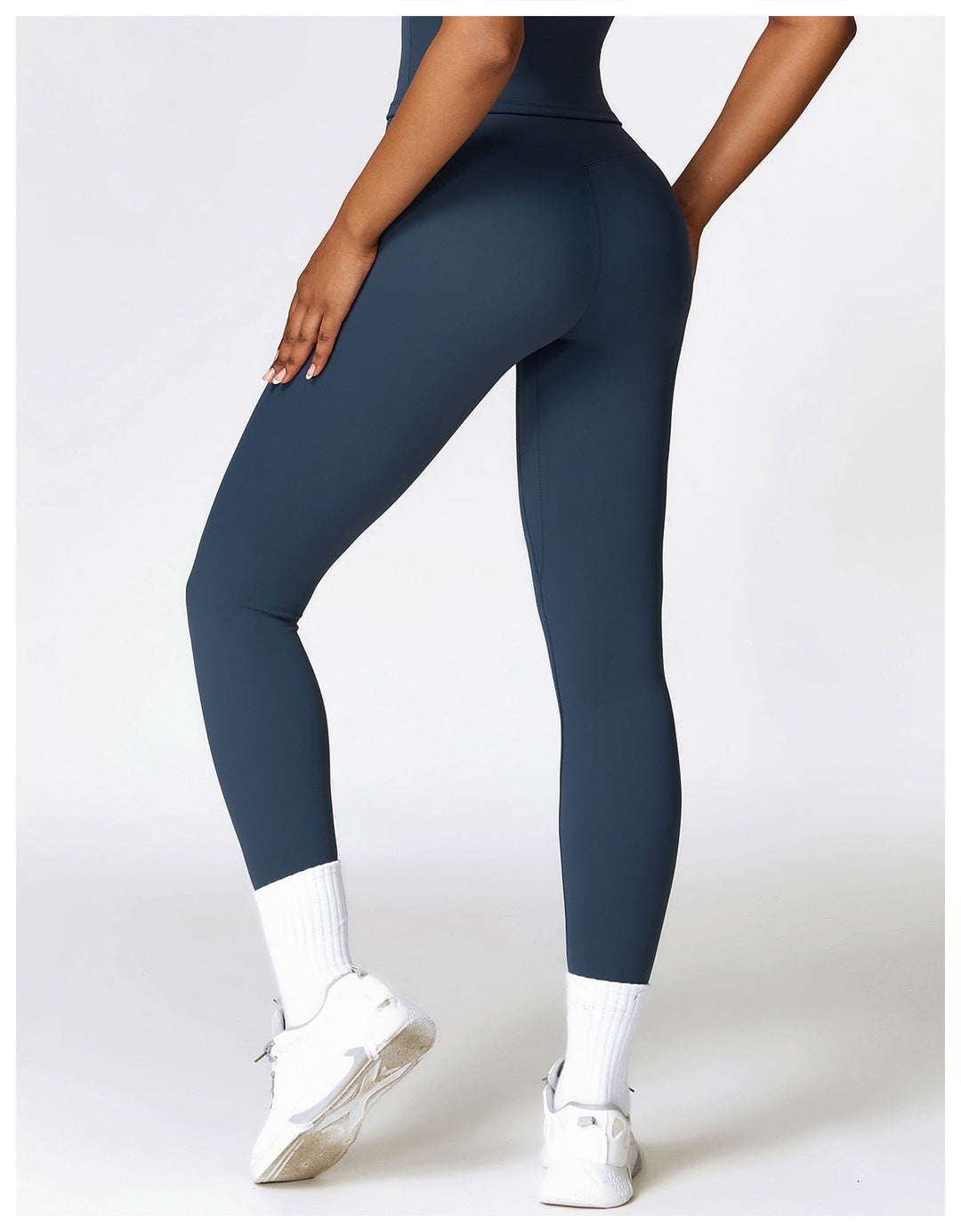 Core Tank & Leggings Set