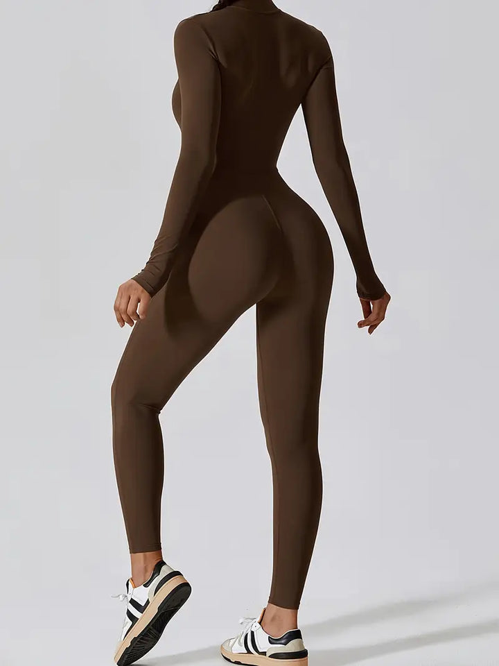 Motion Jumpsuit