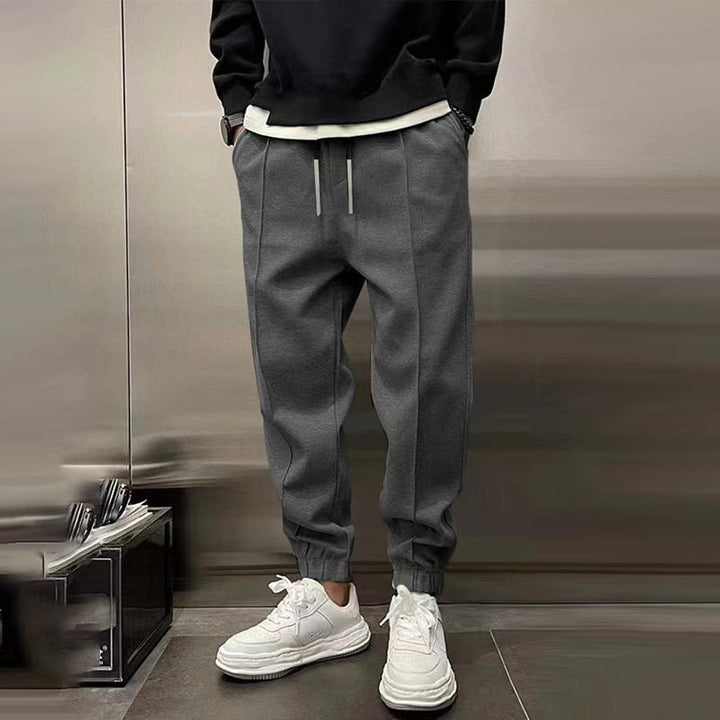 Pierre - Sportbroek
