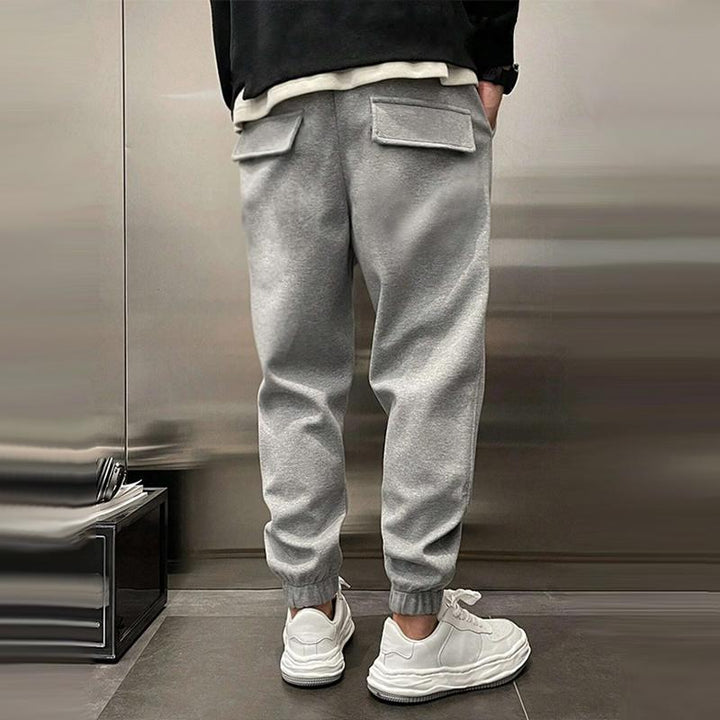Pierre - Sportbroek