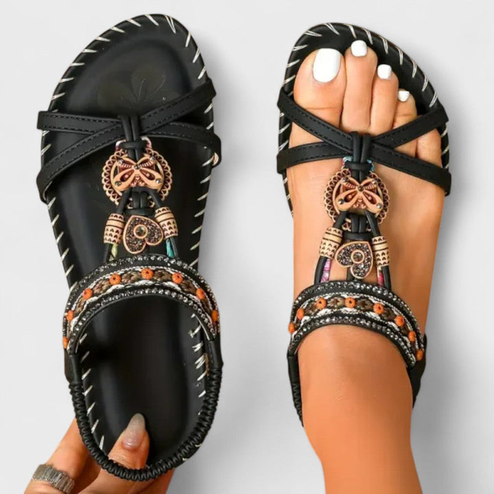 Maria - Orthopedia Comfort+ sandál