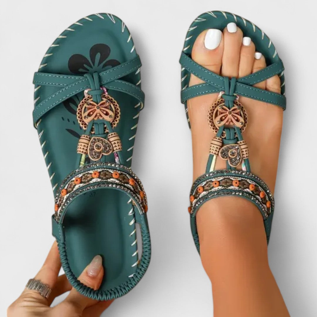 Maria - Orthopedia Comfort+ sandál