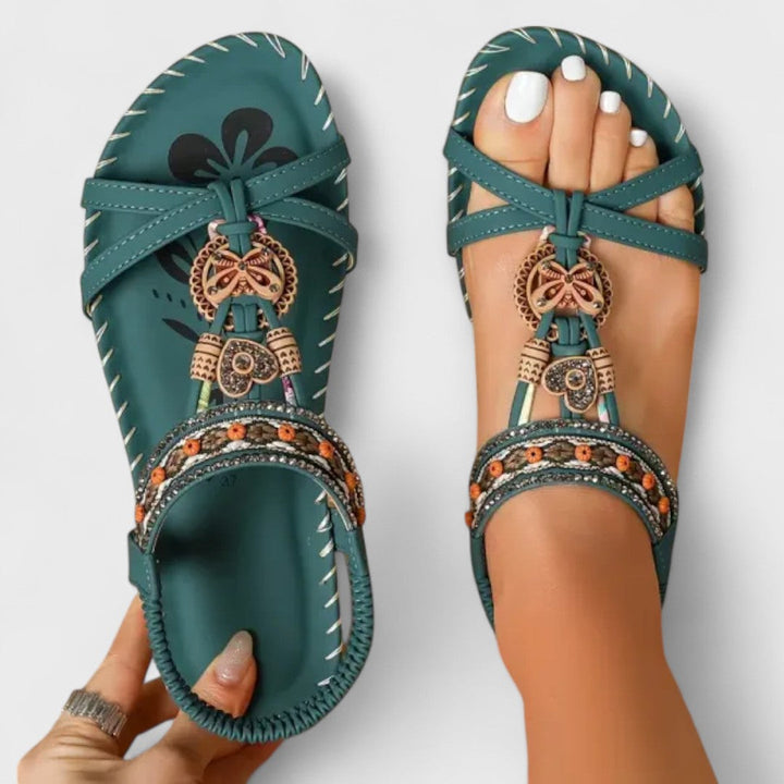 Maria - Orthopedia Comfort+ sandál