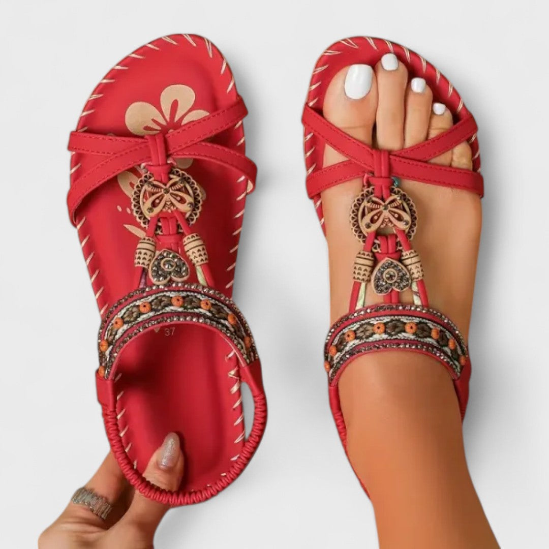 Maria - Orthopedia Comfort+ sandál