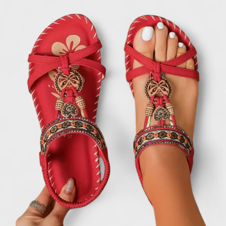 Maria - Orthopedia Comfort+ sandál