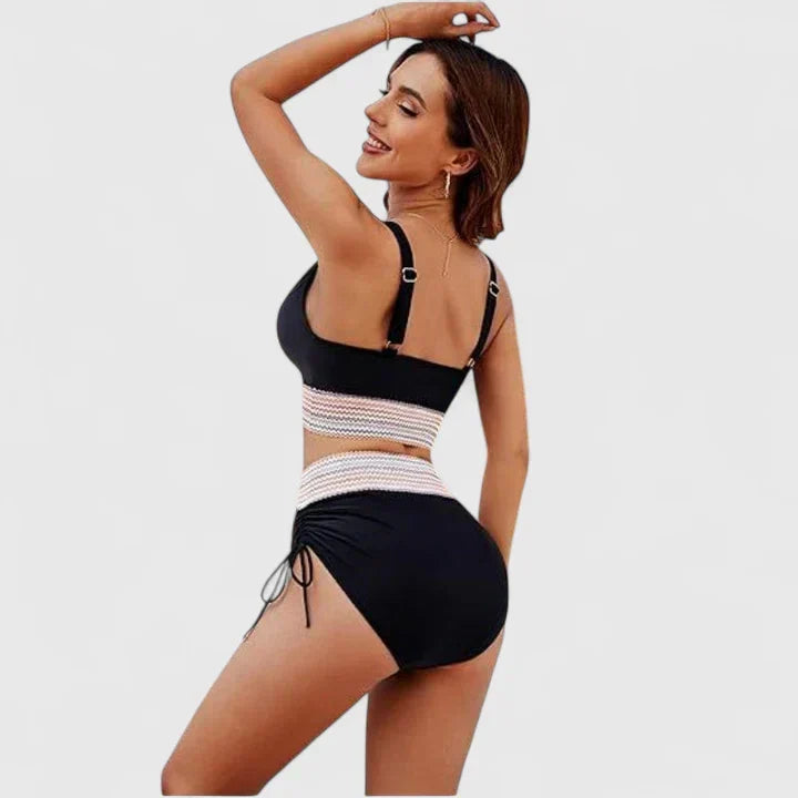 Jayzelliah | Elegantní Bikiny Set