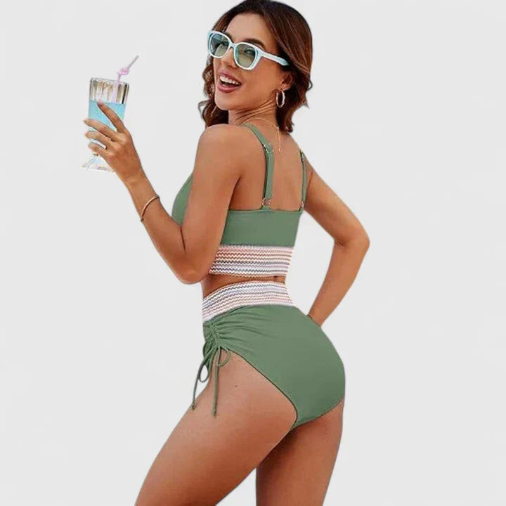 Jayzelliah | Elegantní Bikiny Set