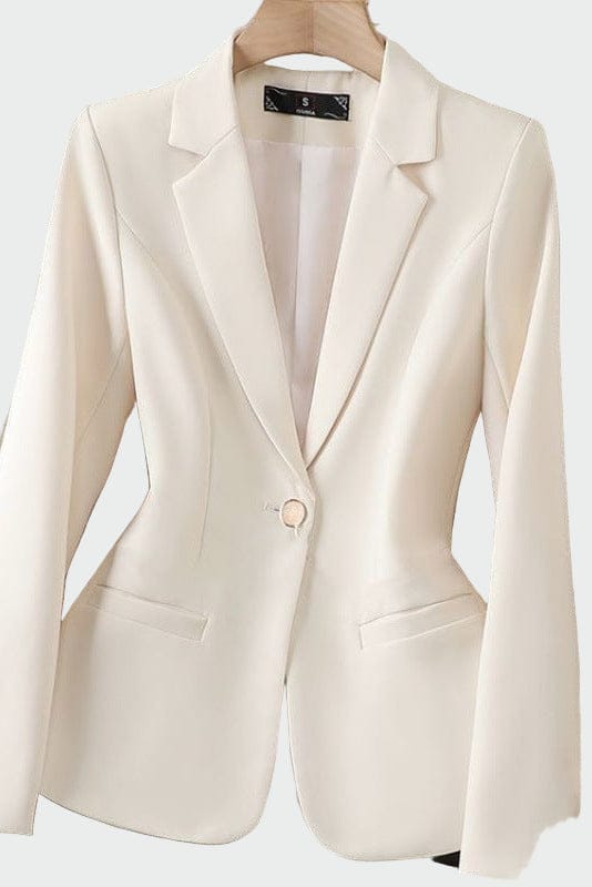 Feni - Elegantní moderní bunda