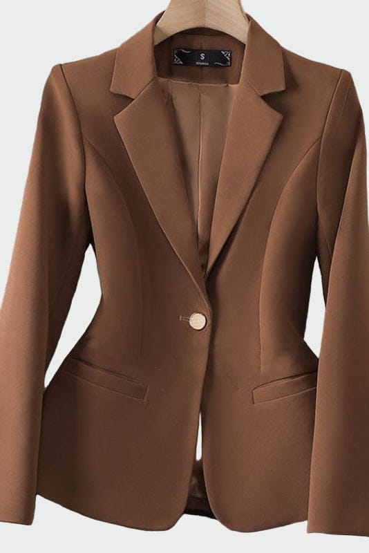 Feni - Elegantní moderní bunda