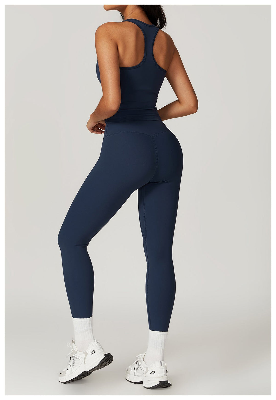 Core Tank & Leggings Set II