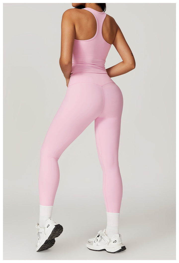 Core Tank & Leggings Set II