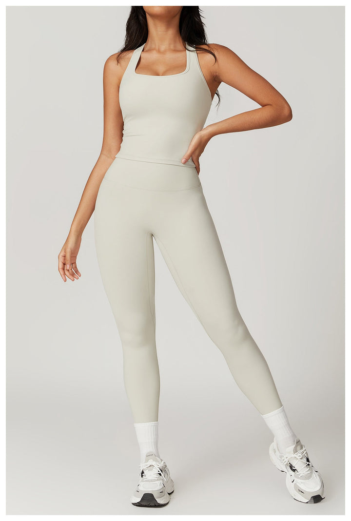 Core Tank & Leggings Set II