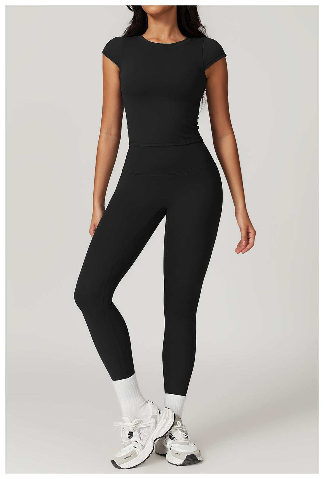 Energy Tee & Leggings Set II