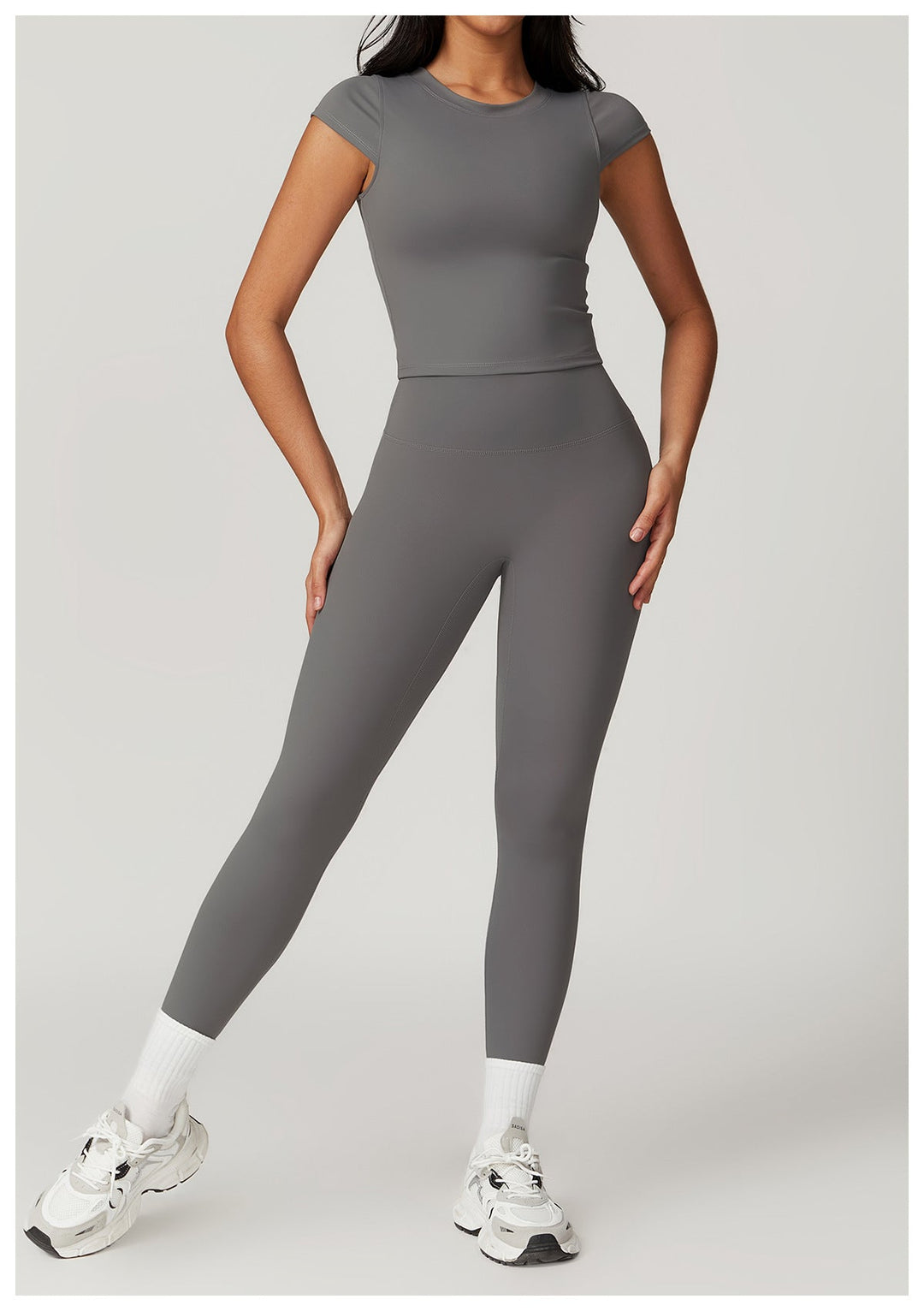 Energy Tee & Leggings Set II