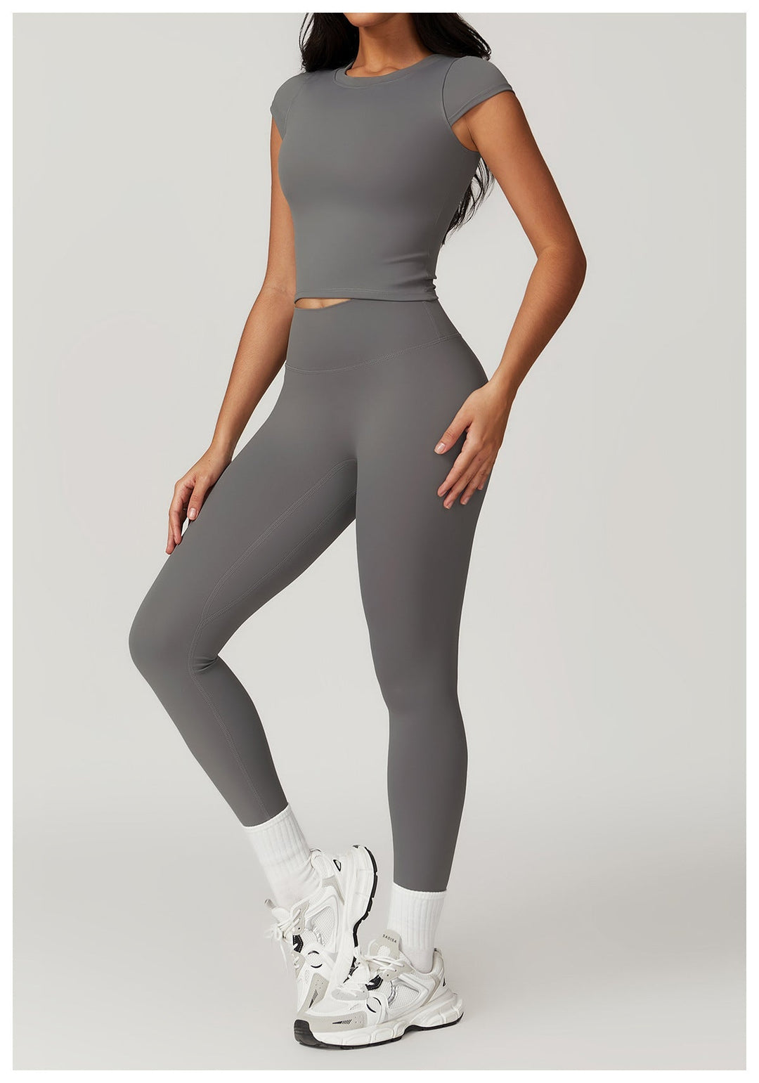 Energy Tee & Leggings Set II
