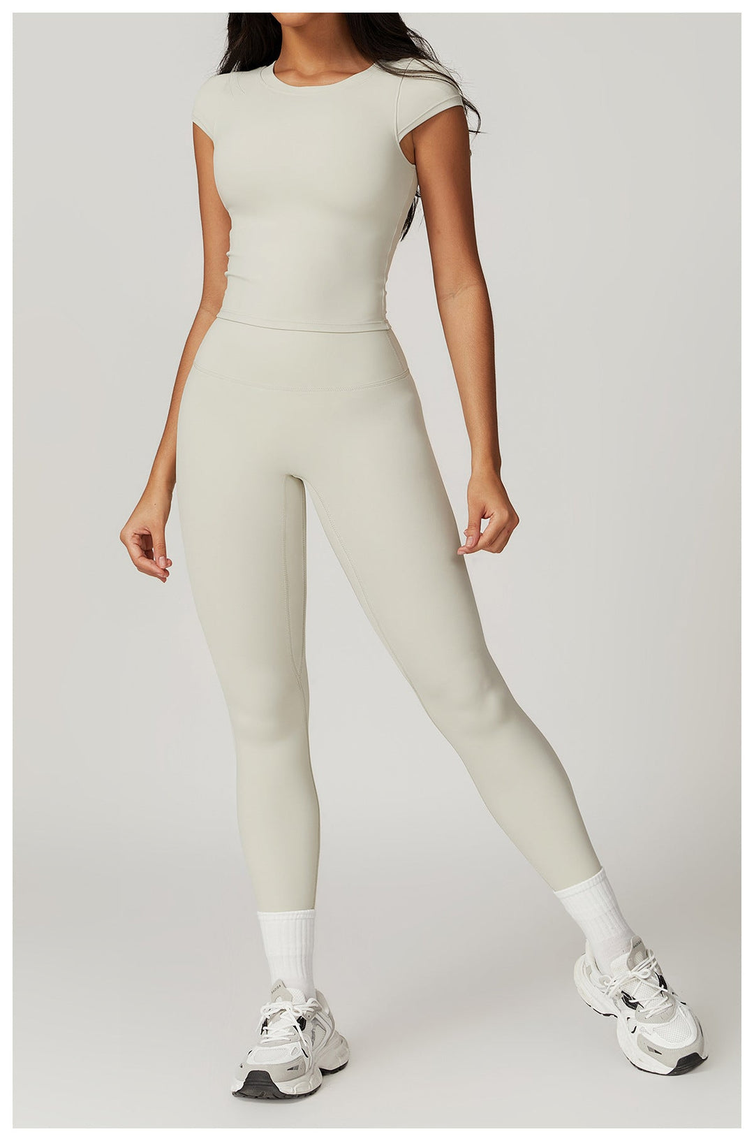 Energy Tee & Leggings Set II