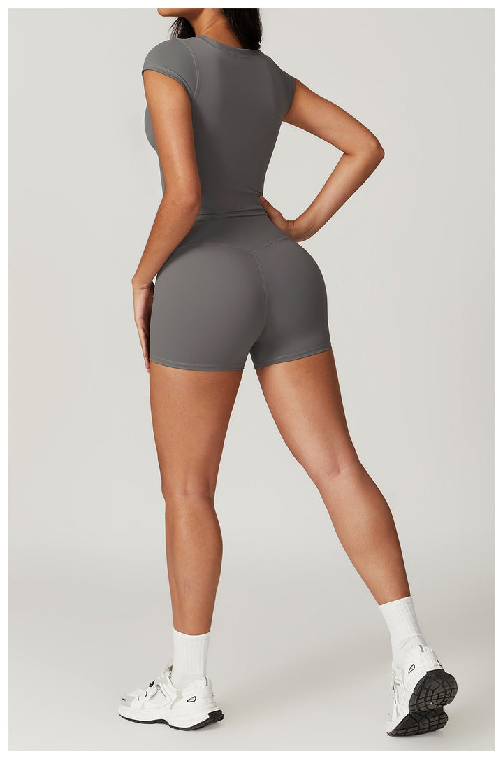 Energy Tee & Shorts Set II