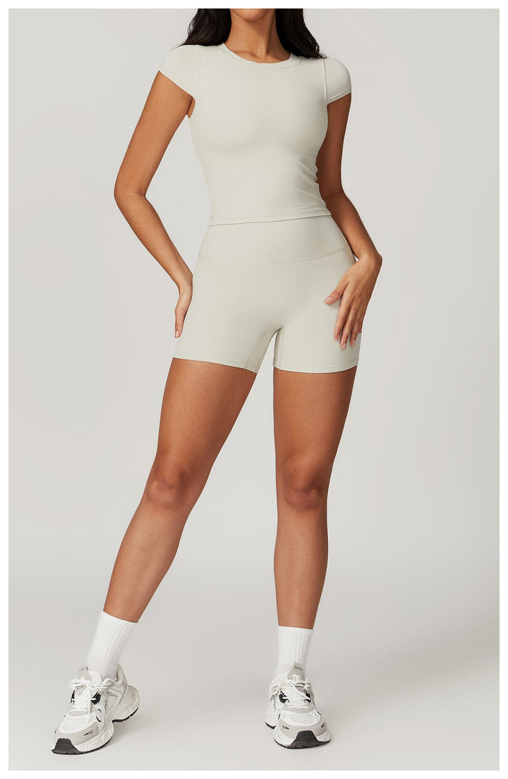 Energy Tee & Shorts Set II