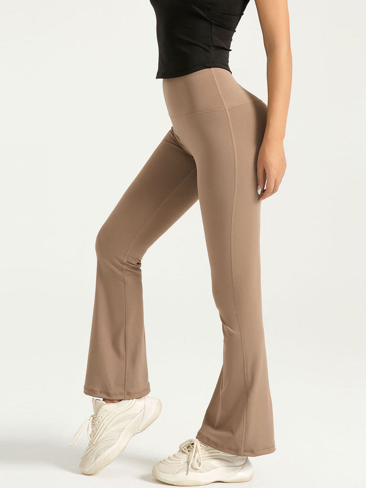 Energy Flare Leggings