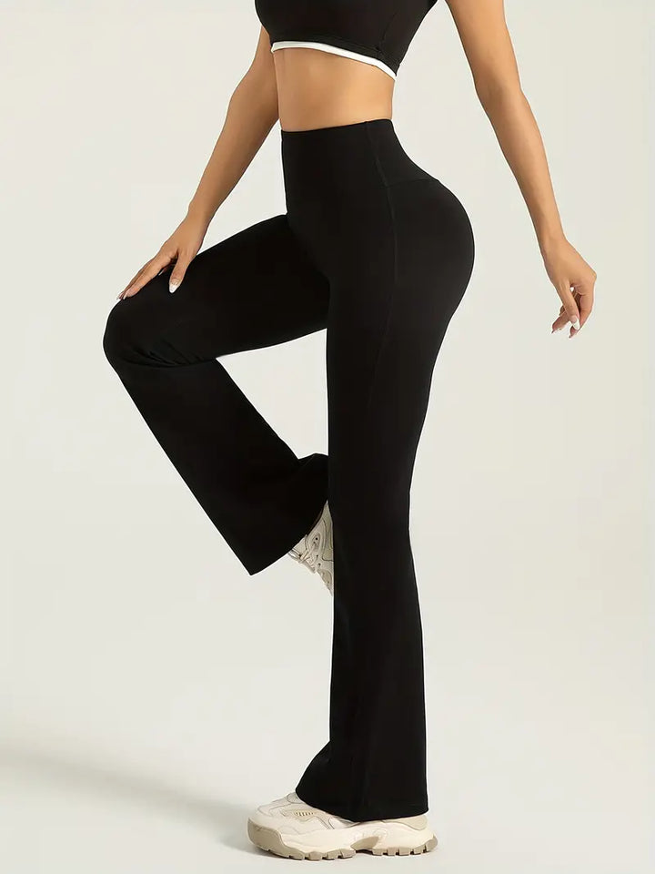 Energy Flare Leggings