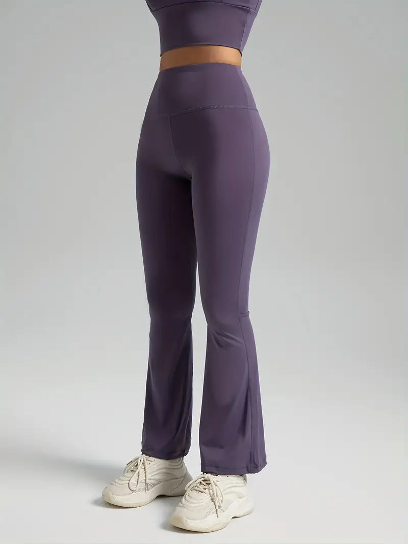 Energy Flare Leggings