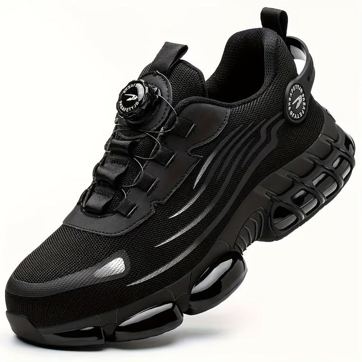 Aero-Tech | Sneakers met Draaisluiting