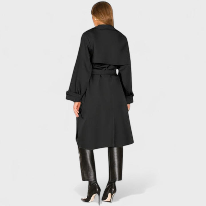 Vespera - Elegantní a rafinovaný kabát